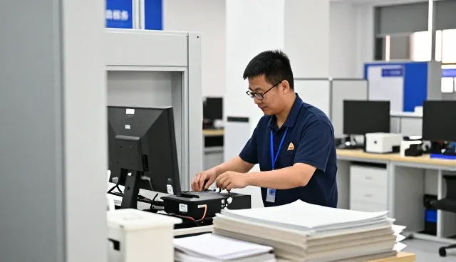 德阳台海核能装备有限公司