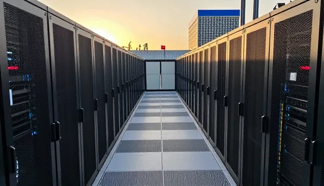 非标定制满足复杂环境应用需求