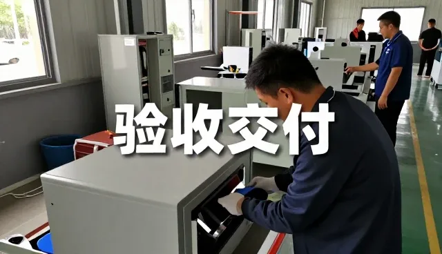 核能设备智能化升级模块技术支持怎么做得更稳:配套一线经验