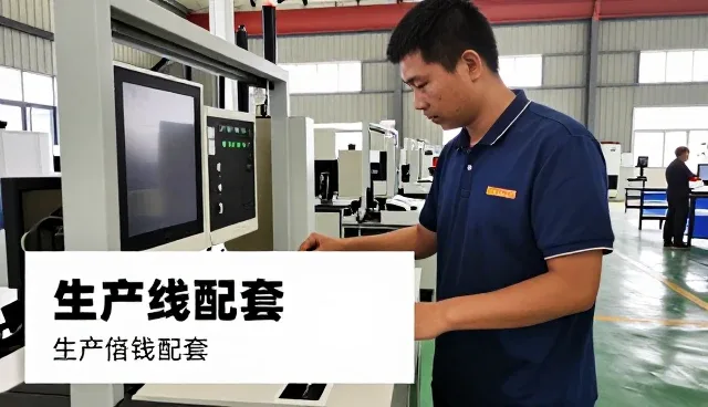 德阳台海核能装备有限公司专注配套领域,提供设备保养服务