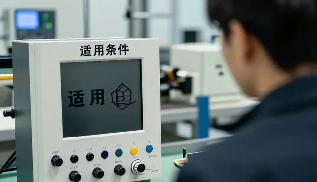 核能设备配套服务如何保障性能与适用条件