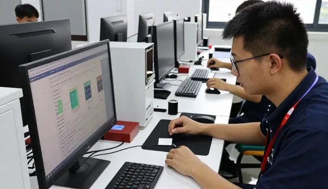德阳台海核能装备有限公司提供高品质技术咨询满足验收交付环节需求